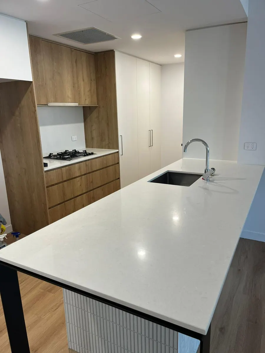 Premium kitchen