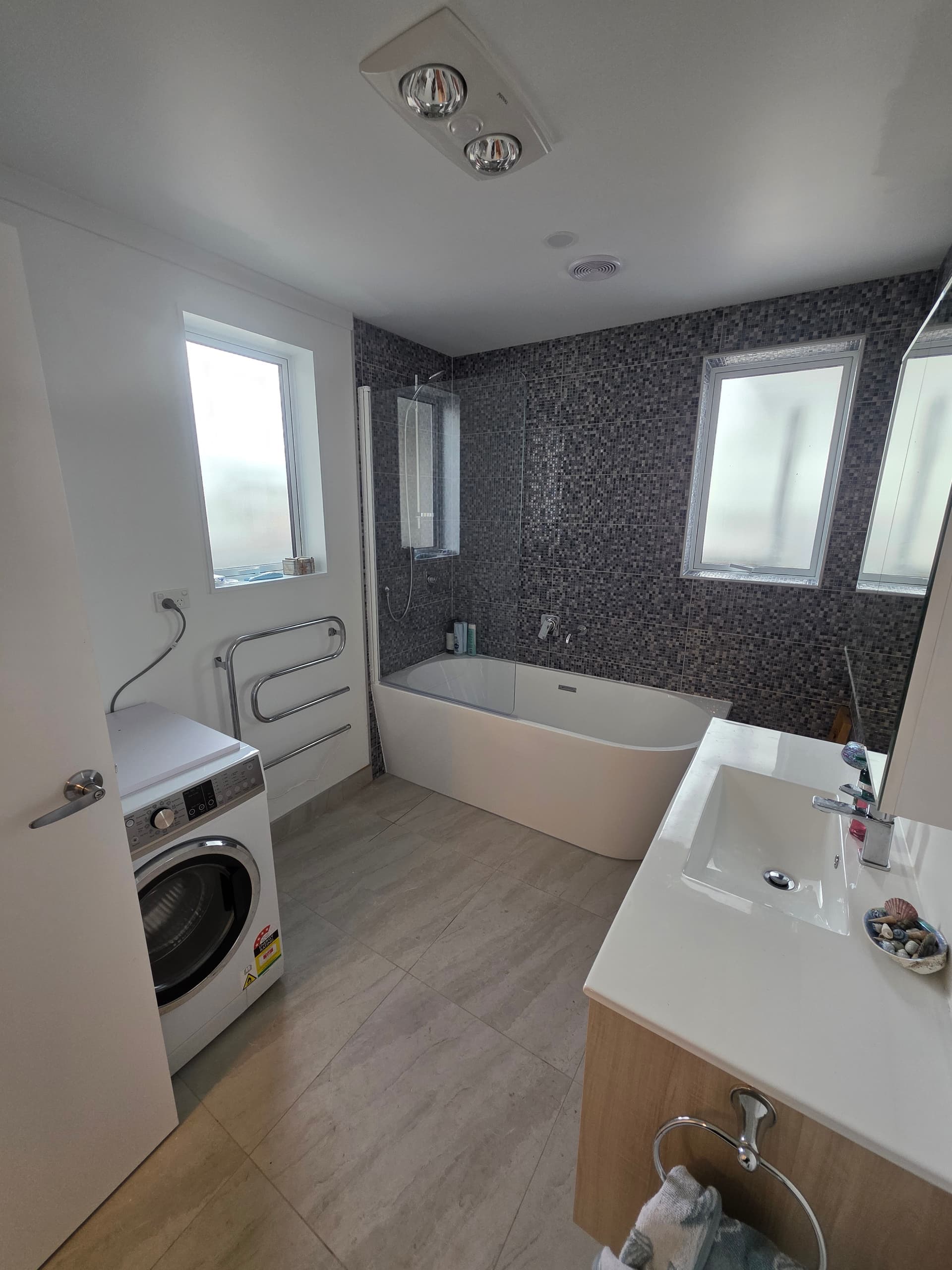 Bathroom Extension