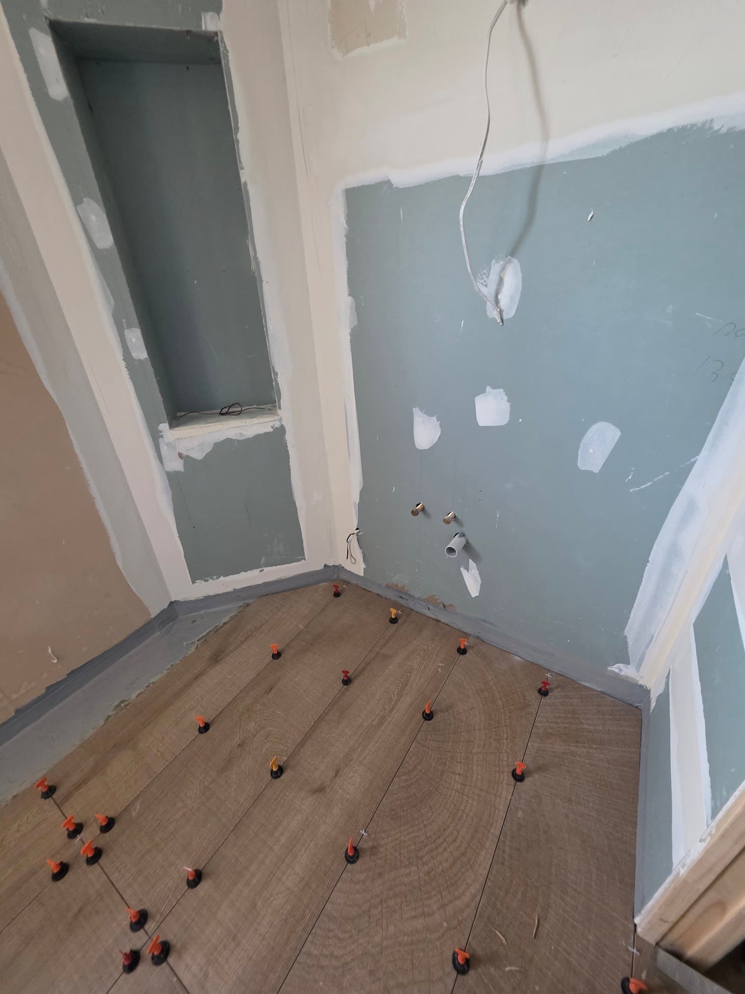 Tiling