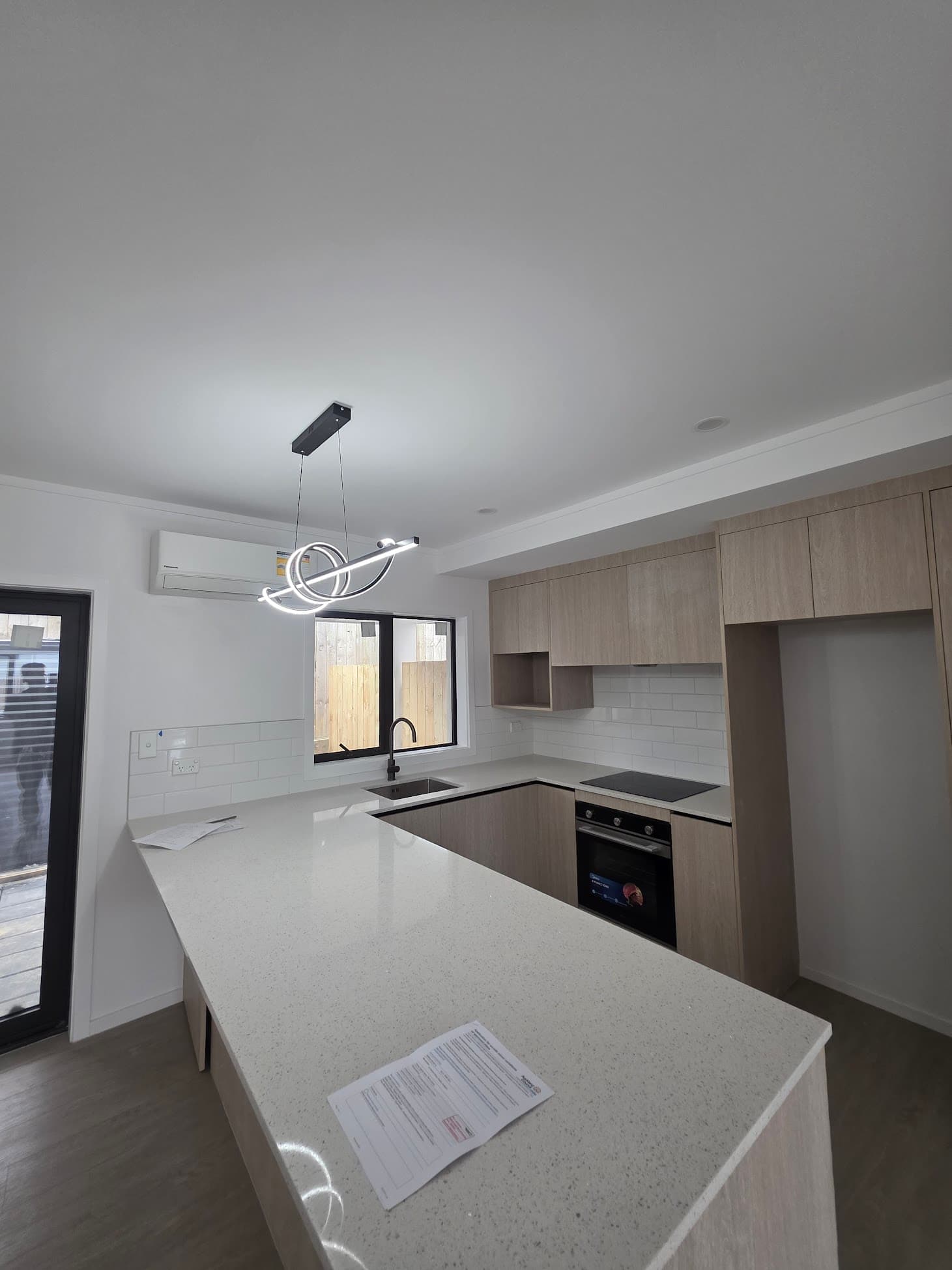 Kitchen Transformation