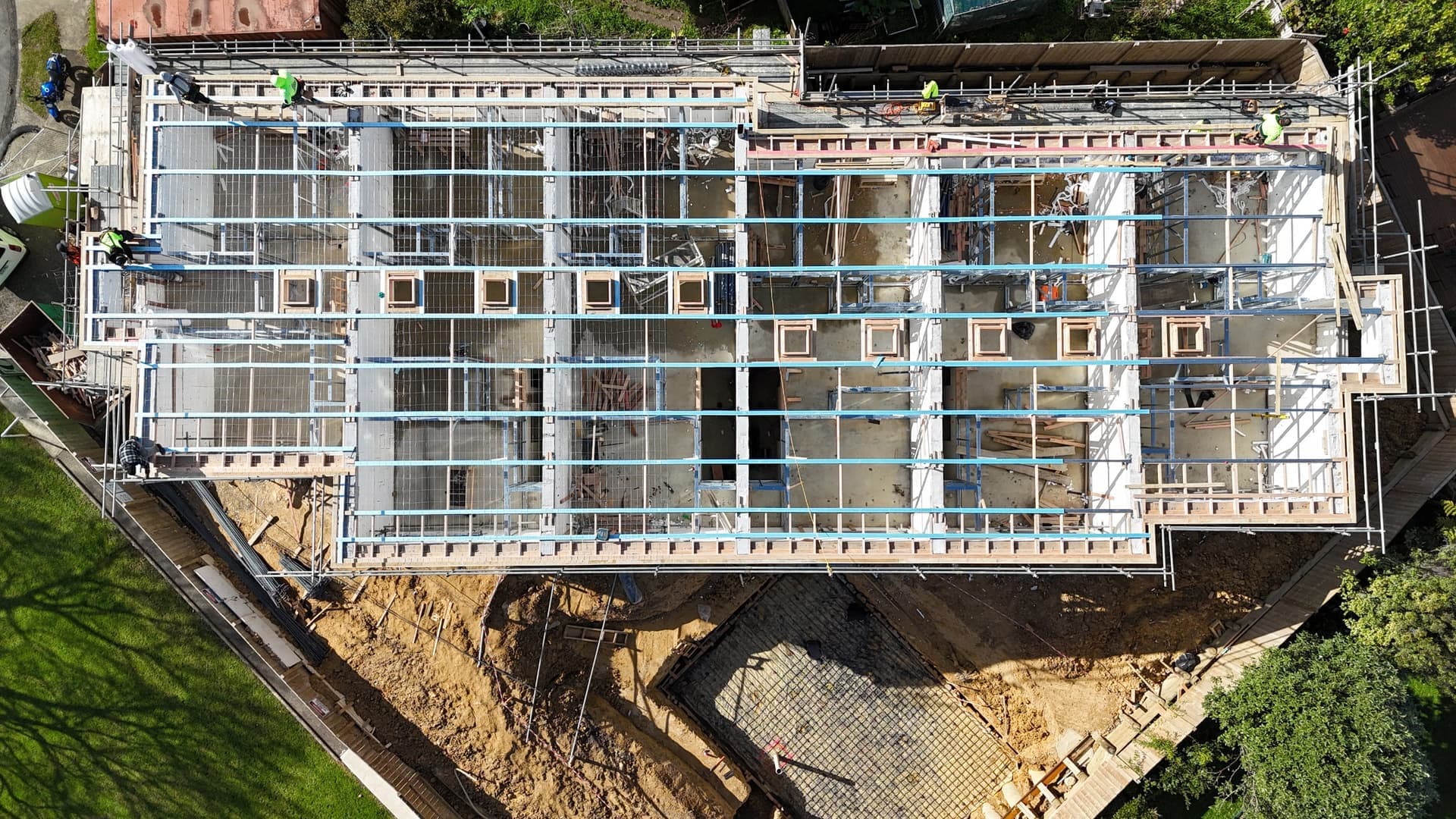Development Project
